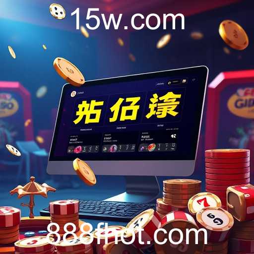 Tendências e Inovações no Setor de Jogos Online em {当前年份}