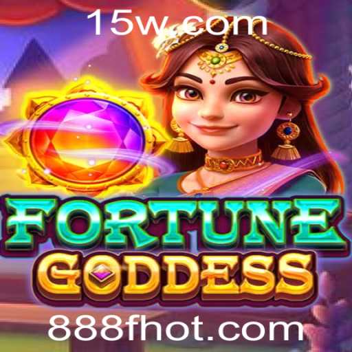 Explorando FORTUNEGODDESS: Uma Jornada no Mundo do 888f