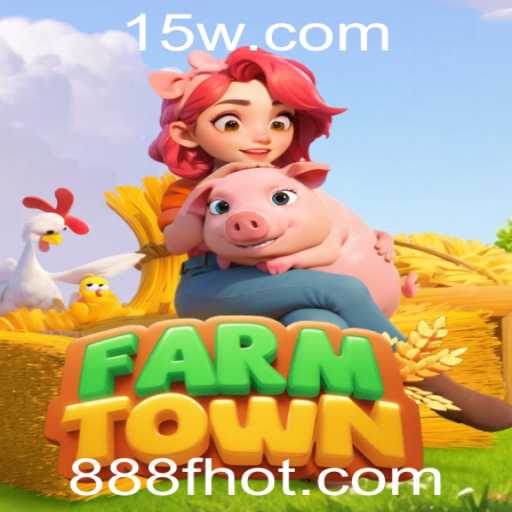 Explorando o Mundo de FarmTown: A Era das Colheitas