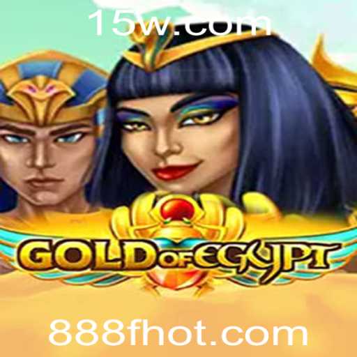 GoldOfEgypt: Uma Aventura no Antigo Egito