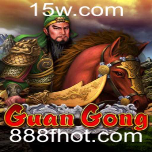 GuanGong: A Nova Sensação dos Jogos Estratégicos