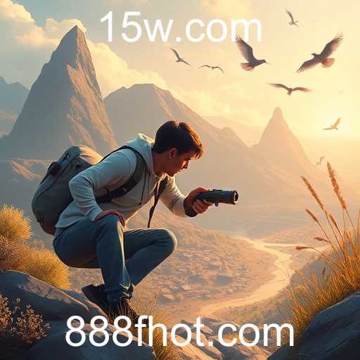 888f: Transformando a Experiência de Jogos Online