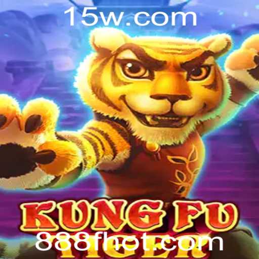 KungFuTiger: Uma Aventura Épica de Artes Marciais