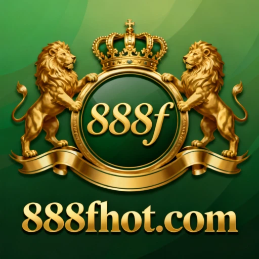 888f logo