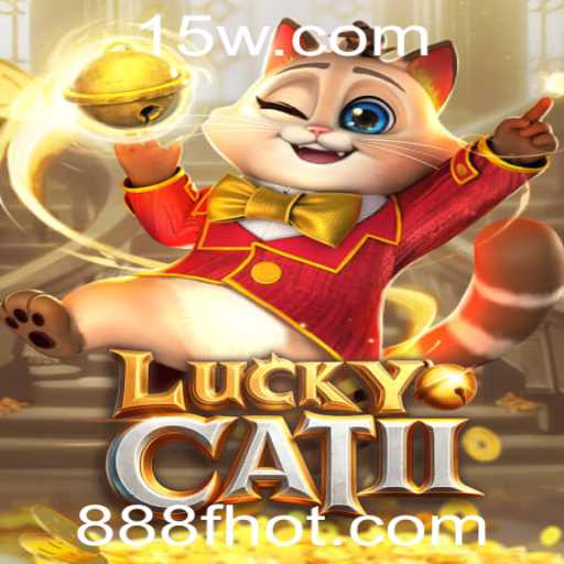 Explorando o Fascinante Mundo de LuckyCatII