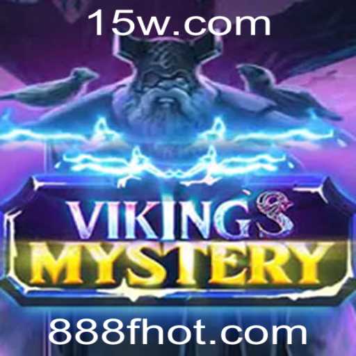 VikingsMystery: Desbravando Mistérios e Estratégias